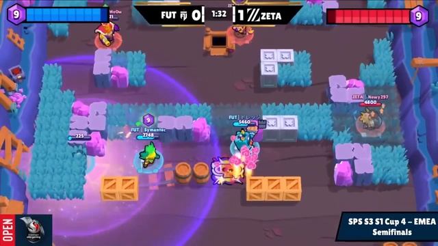 Zeta division brawl stars