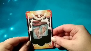 Таро Черных Сил. 4 часть. 10, 9, 8, 7.