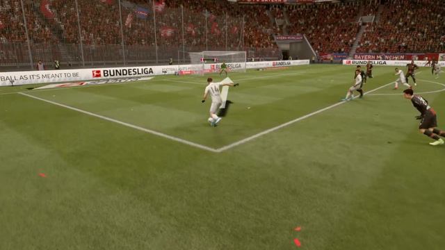 FIFA 20 девятка смотреть онлайн