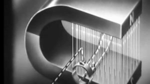 Электрические машины постоянного тока