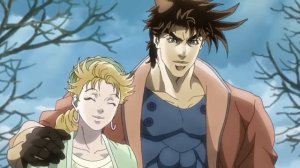 JoJo's Bizarre Adventure「AMV」- JoJo Pose