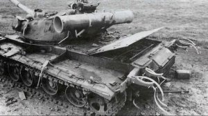 Российский танк Т-80: бесценное оружие или бесполезный реликт?