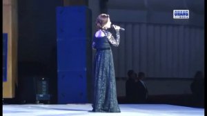 Zulayho Boyhonova 2014-yil konsert dasturi 2-qism