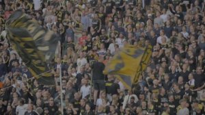 AIK - Falkenbergs FF (2016-07-31) Växelramsan