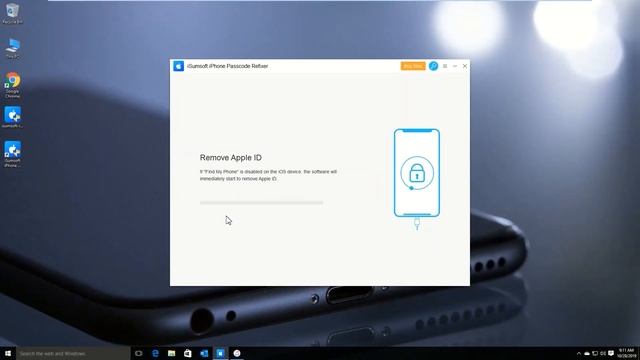 How to Remove Previous Apple ID without Password | Unlock Apple ID| iCloud Accound смотреть онлайн