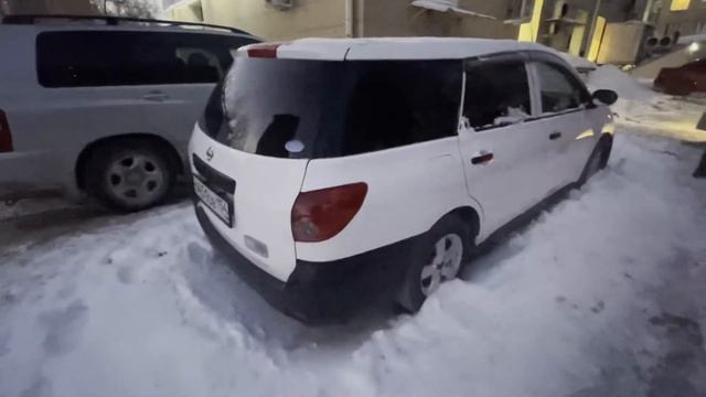 Ищем машину за 400 тысяч/Nissan AD/Сходили в бар/Леха Хомяков смотреть онлайн