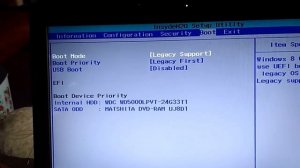 HOW TO FIX (USING BIOS)BOOT FAILED/NO BOOT DEVICE /HARDDISK NOT DETECTED PROBLEM BIOS