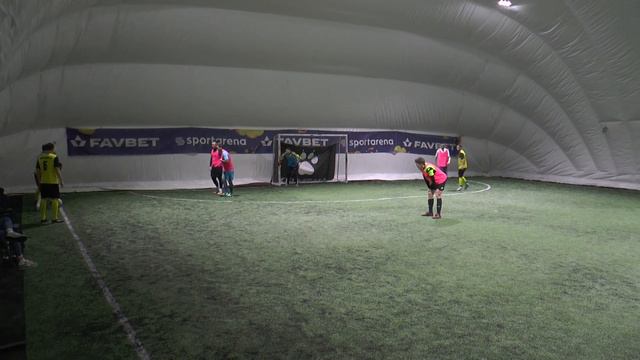7 ФК КОЗАКИ 6 - 0 ФК ВРЕМЯ ГАЗА #SFCK Street Football Challenge Kiev смотреть онлайн