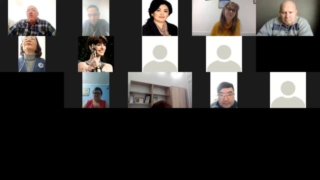 Тренинг на тему: «Разрешение споров в сфере ЖКХ» смотреть онлайн