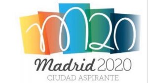 Trailer logo España 2020