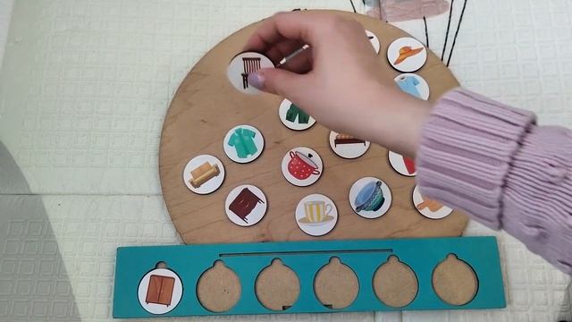 Играем с Маминой Азбукой тема сказки про дома 5 смотреть онлайн