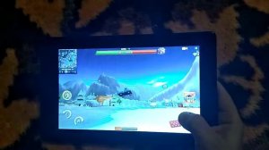 Игра "Зомби сафари" . Как играть? Первый уровень.