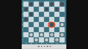 КАК ПРАВИЛЬНО И КАК ЛЕГКО СЧИТАТЬ ХОДЫ. Шашки игра. Играна шашки. Шашки онлайн. Шашки бесплатно
