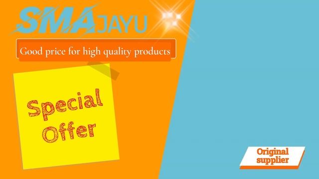 SMAJAYU thermal printer receipt printerlabel printer promotion on AMAZON