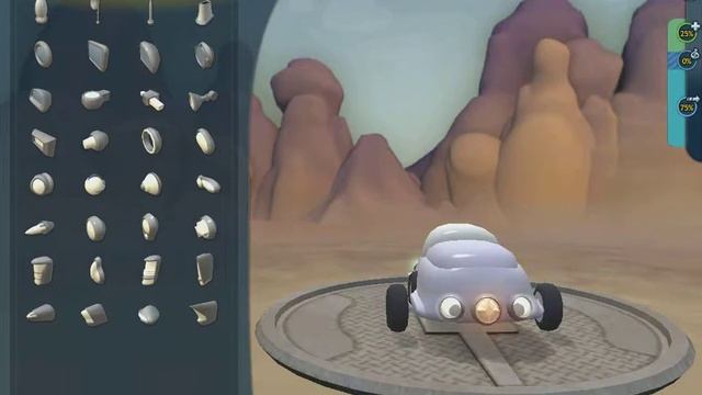 Spore прохождение - как создать автомобиль. смотреть онлайн