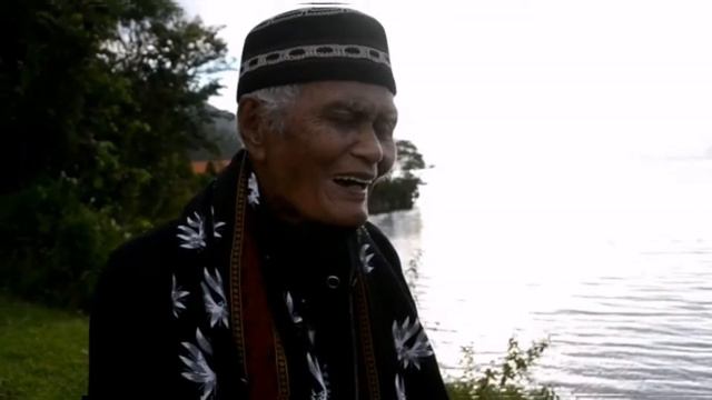 LK ARA - BUKIT BIRU BUKIT KELU KARYA TAUFIQ ISMAIL смотреть онлайн