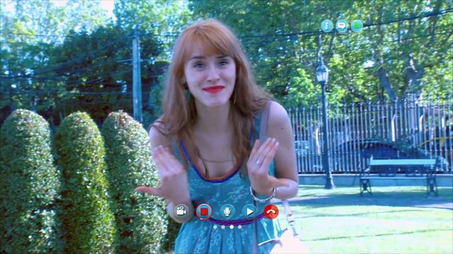 Capítulo #53 (Parte 4) | Mejores Escenas | Soy Luna смотреть онлайн