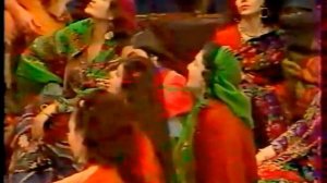 Саша Калугин "Панч чавэ"