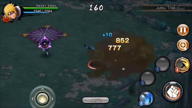 New Minato Namikaze Summons | Naruto x Boruto Ninja Voltage | #78 смотреть онлайн