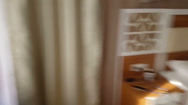 Lonicera Resort and Spa 5*. Room cleaning. Лонисера 5 *. Уборка номера