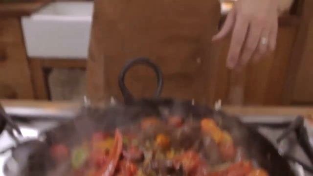 ЛЕТНЯЯ ПАСТА ОТ ДЖЕЙМИ ОЛИВЕРА