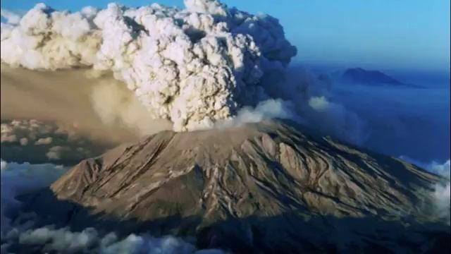 ►Извержение вулкана Тамбора (Индонезия) в 1815 году и "год без лета" смотреть онлайн