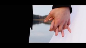 Свадебный ролик.  Костя и Ира.