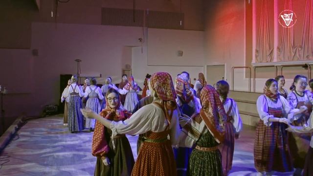 «Виноград во саду растет», «Ой, горе моё, гореванье»