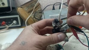 Ремонт генератора "Bosch" от Фольксвагена Пассат.