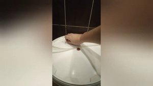 Бюджетный насос для перекачки вина/браги