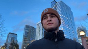 Я Бесплатно Учился Год в Американском Колледже. Чеченцы в Америке.