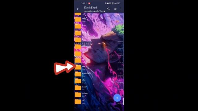 Tutorial: How to install Updates and DLC in Egg NS using ZAchever (Don't Skip the Video)