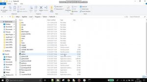 Auto Schedule Python Scripts with Windows Task Scheduler Part 3