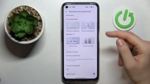 Как поменять звук уведомлений на REALME 9 Pro