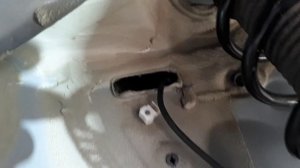 Шумоизоляция арок STP NoiseLiquidator Volkswagen Polo Sedan