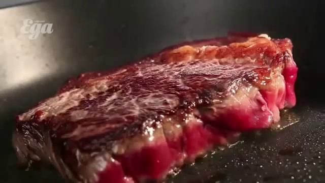Как приготовить стейк Стейк из свинины Приготовить стейк из свинины смотреть онлайн