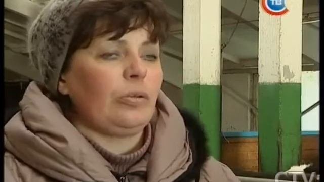 Видео про филиал 