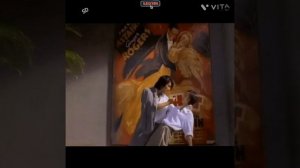 Zhi Yao Wei Ni Huo Yi Tian (Huang Sheng Yi) Song by Liu Chia-Chang /kung fu hustle/music video