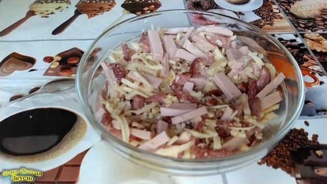ЛАВАШ С НАЧИНКОЙ.Лучшая закуска из лаваша.Лаваш на сковороде.