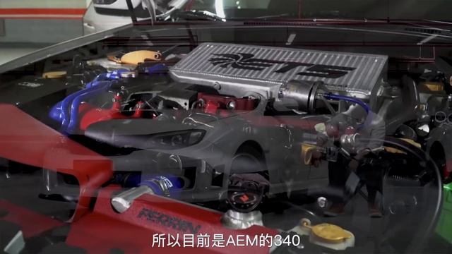 [StartStop] 工程師的鯊魚來了 Subaru Impreza WRX STI GVF｜車主有話要說EP.103 смотреть онлайн