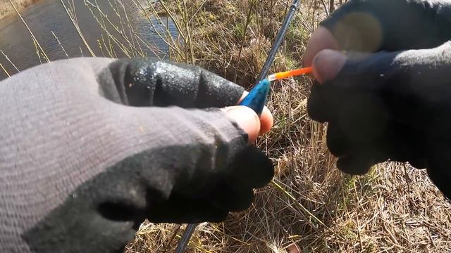 Но 9 - супер плотва на поплавок, такую часто не половишь ! смотреть онлайн