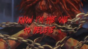 Trippie Redd – Van Cleef Island (Official Lyric Video)