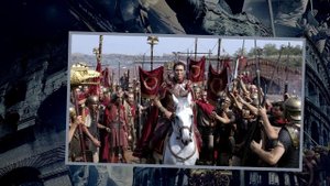 Как уходил Гай Юлий Цезарь на самом деле?