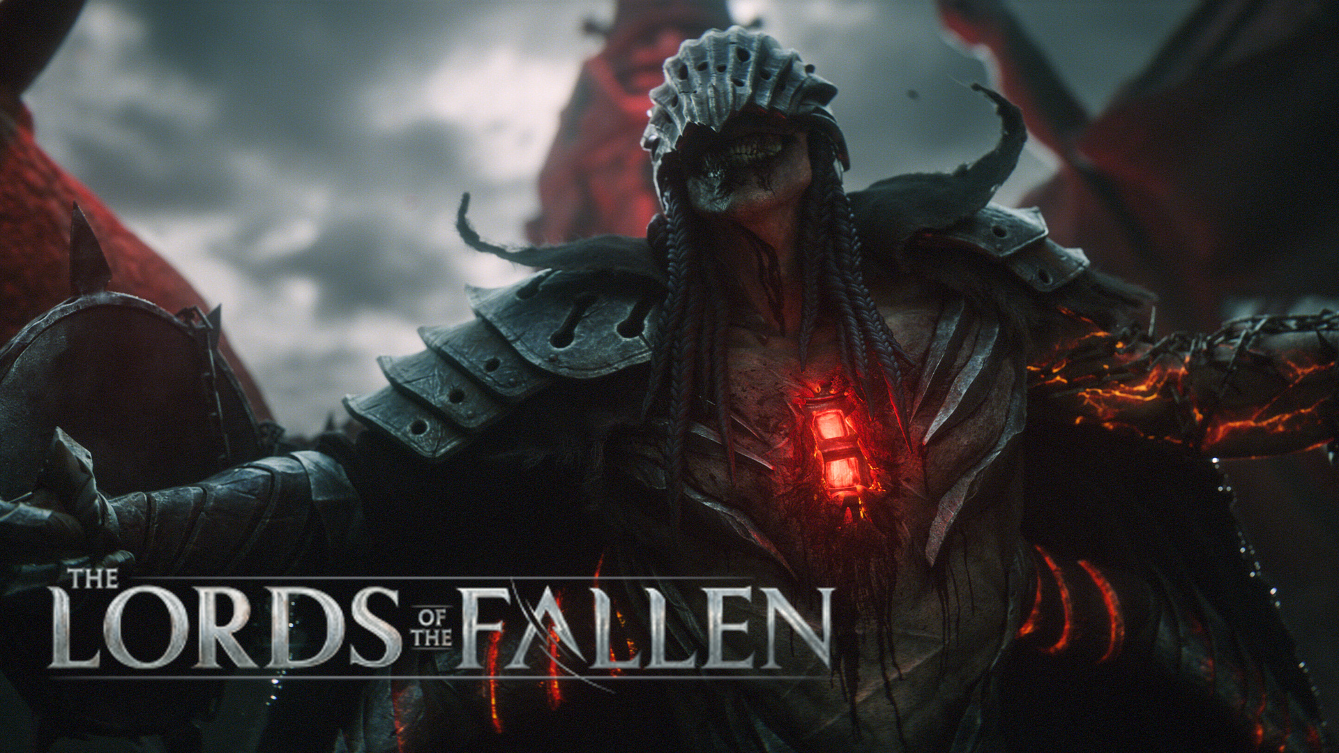 Прохождение Lords of the Fallen (2023)  - Часть 1