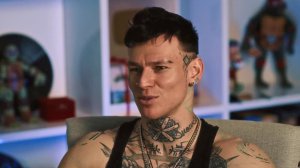 Нелюбимка — Трейлер документального фильма (2024)