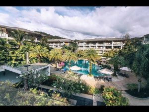 Pearl of Naithon - 3х спальный пентхаус в аренду на Пхукете