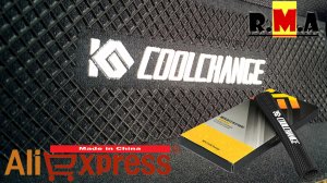 защита пера велосипеда CoolChange (made in china)