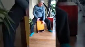 Кахон (CAJON)