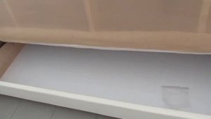 Диван-книжка Канзас