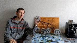 Лучшие инерционные катушки СССР. ТОП 6 советских катушек для рыбалки